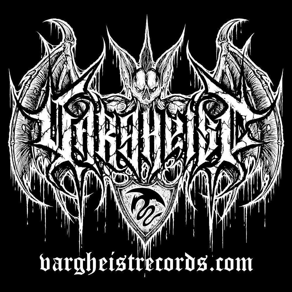 VARGHEIST RECORDS CATALOG