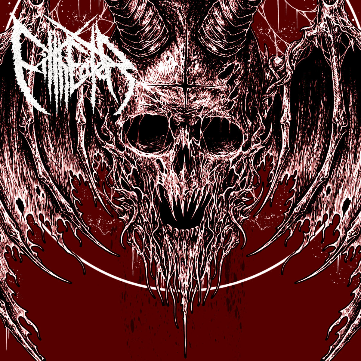 Filtheater - Obfuscated | OSDM Death Metal CD (Vargheist 029)